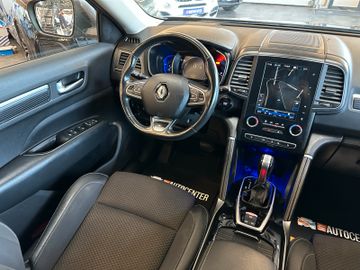 MYAUTOCENTER – Gebraucht- und Jahreswagen mit Werkstattservice in Pfaffenhofen Renault Koleos Intens *Keyless*ACC*NAV*PDC*LED*VOLL*