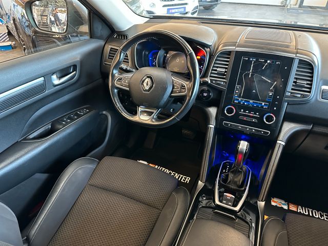 MYAUTOCENTER – Gebraucht- und Jahreswagen mit Werkstattservice in Pfaffenhofen Renault Koleos Intens *Keyless*ACC*NAV*PDC*LED*VOLL*