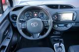 Toyota Yaris 1,5-l-VVT-i Hybrid CVT Comfort - Toyota Yaris in Berlin