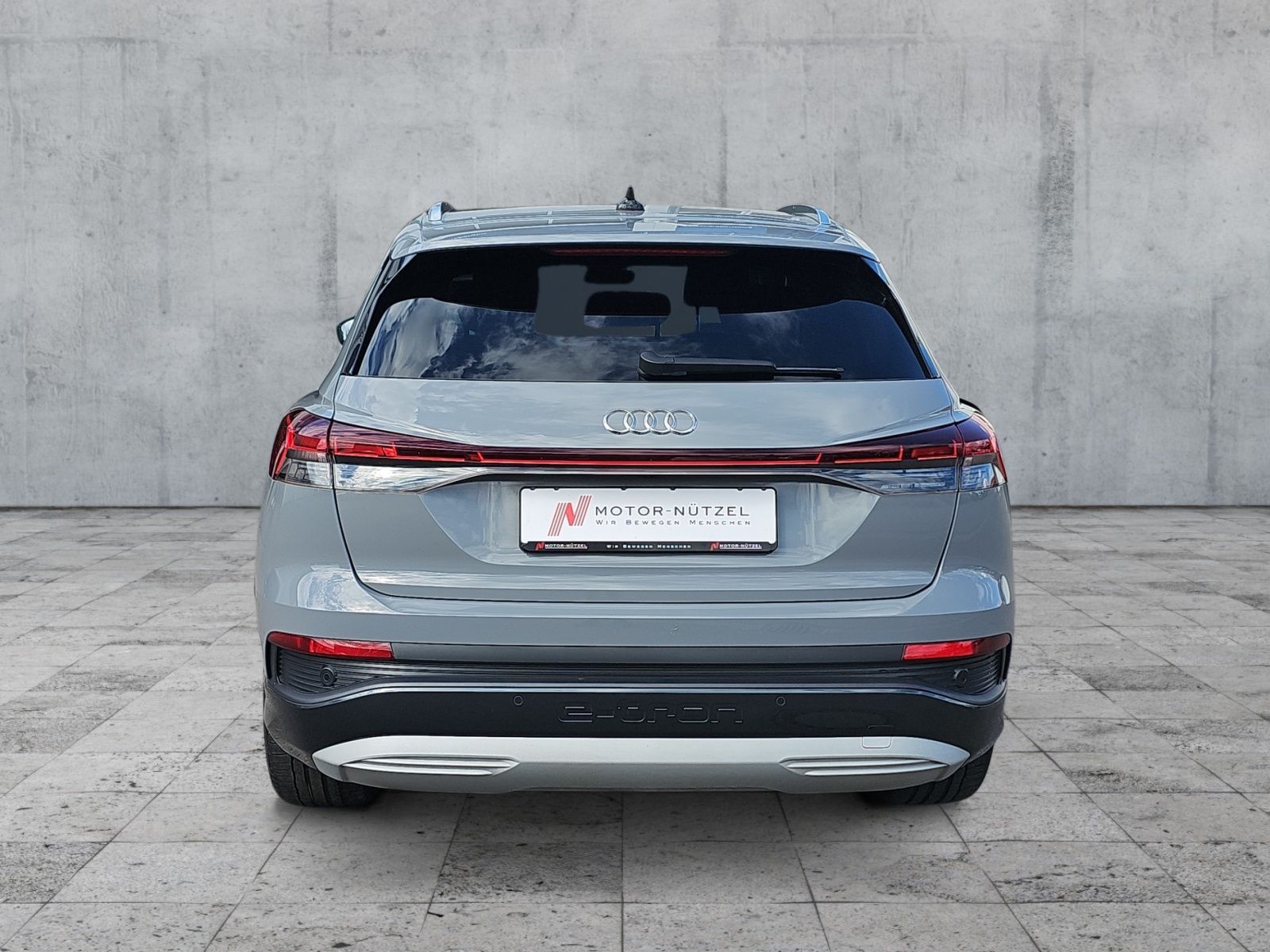 Audi Q4 e-tron - Bild 5