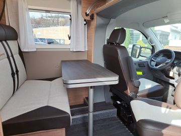 Weinsberg X-Cursion Van EDITION PEPPER 500 MQ 