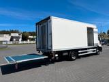 Iveco EUROCARGO 120E25 EURO 6 KÜHLKOFFER+LBW 2T TÜR - Iveco Eurocargo 120