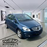Mercedes-Benz B 200 CDI B-Klasse - Mercedes-Benz B 200 in Bonn