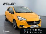 Opel Corsa 1.4 Turbo Color Edition *CarPlay*SHZ*PDC* - Opel Corsa: C