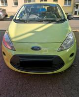Ford Ka RU8 2010 - Ford Ka/Ka+ in Wuppertal
