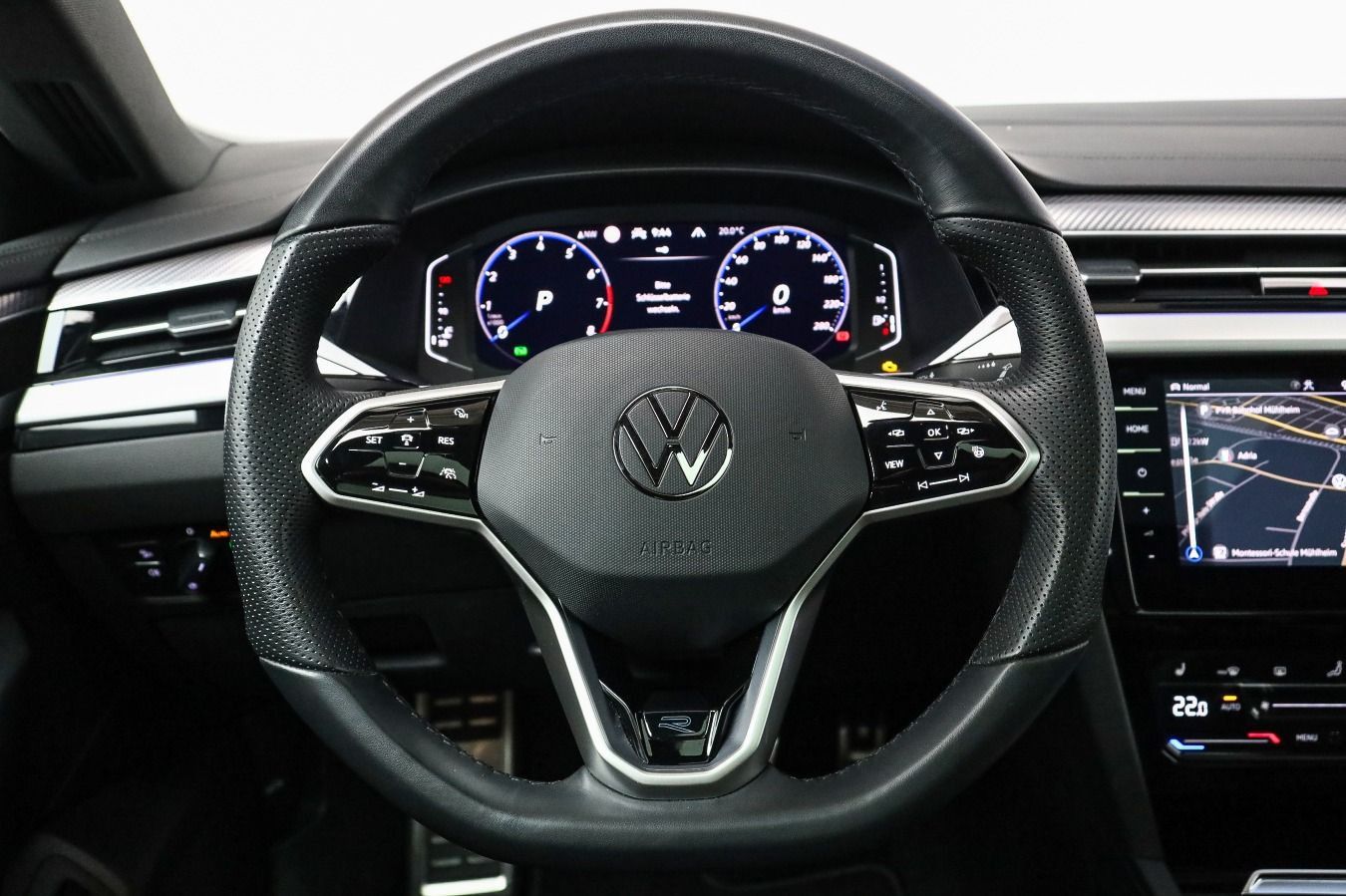 Volkswagen Arteon - Bild 14