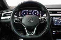 Volkswagen Arteon - Vorschau Bild 14