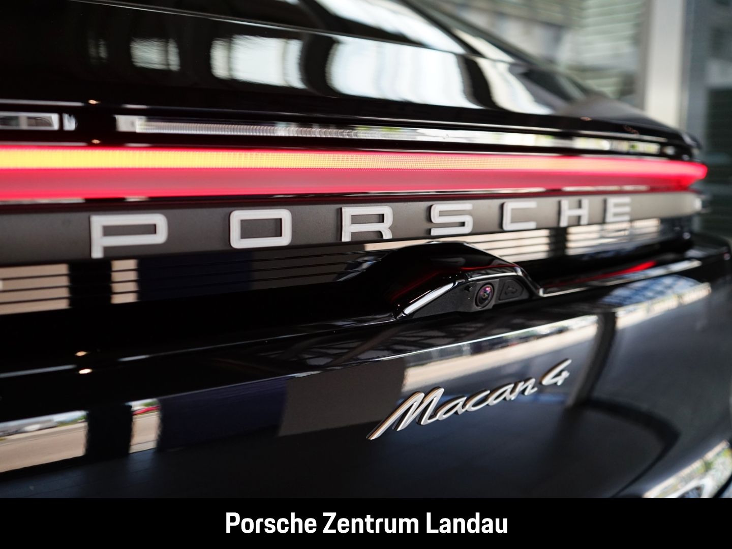 Porsche Macan - Bild 36
