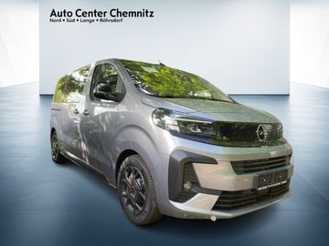 Opel Zafira Life - 5