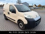 Fiat Fiorino SX Kasten *LKW-Zulassung* - Fiat Fiorino aus 2008