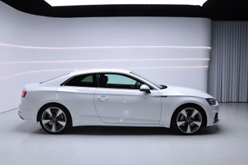 Audi A5 - 10