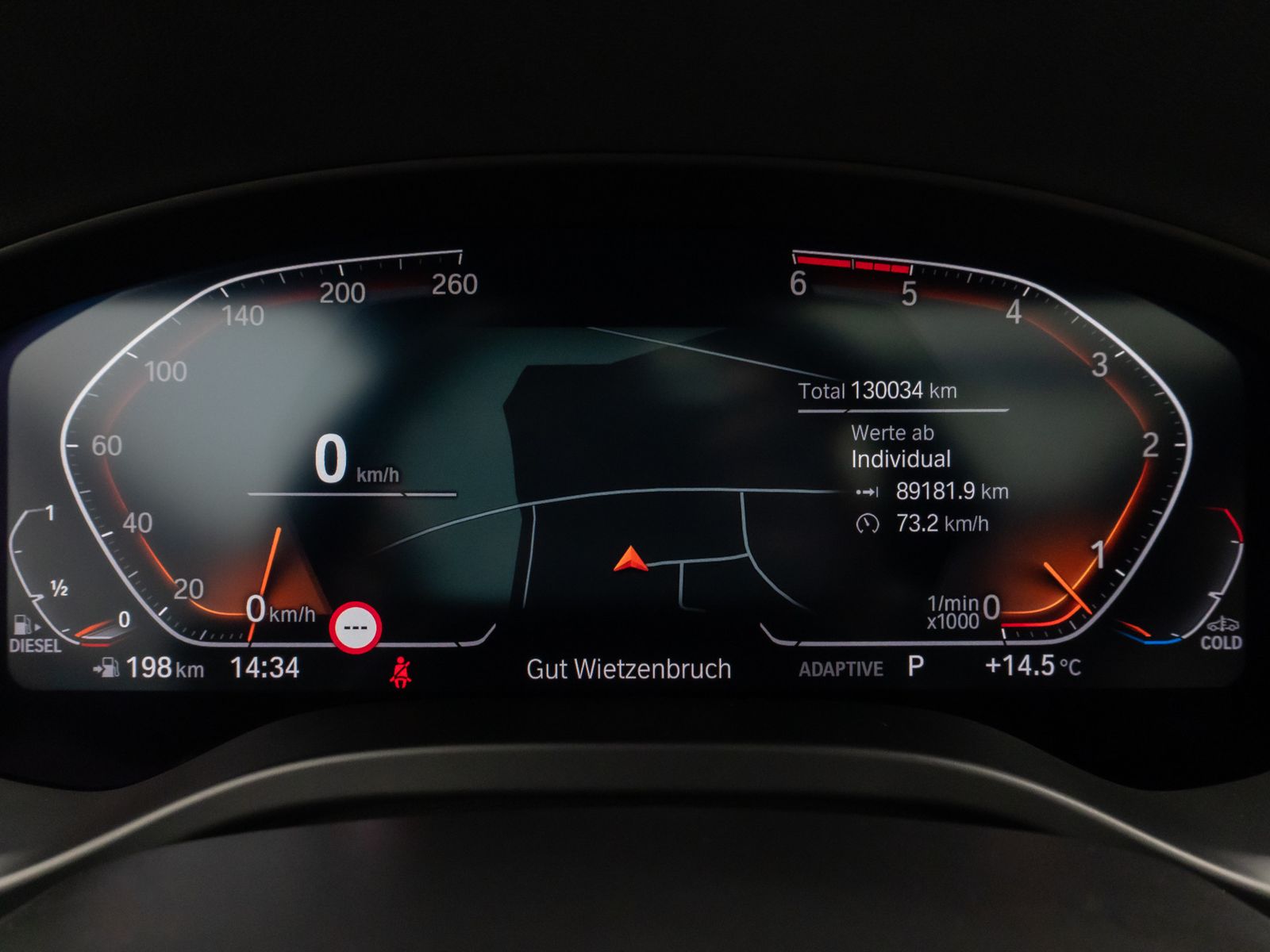 Fahrzeugabbildung BMW X4 xD30d M Sport Panorama Kamera HUD H/K AHK 21"