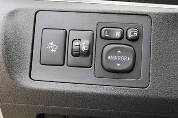 Toyota Verso S Edition