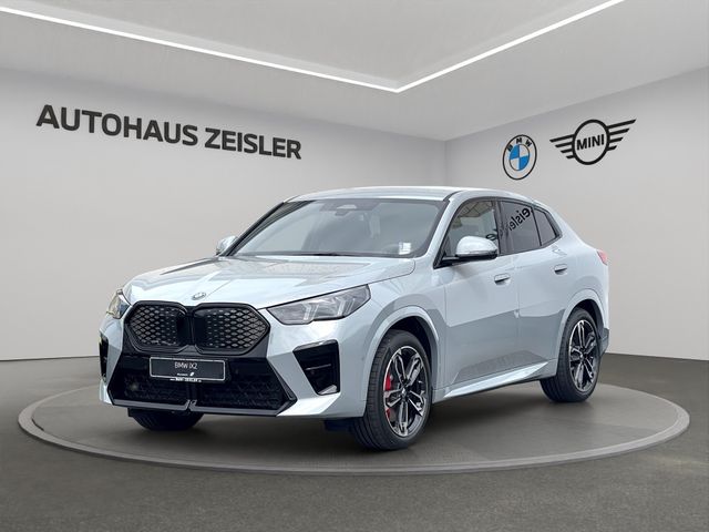 BMW iX2 xDrive30 M Sport Pro 19"LM AHK H/K RFK Prof. (Fahrzeug B004335666912)