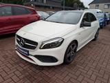 Mercedes-Benz A 250 Sport - Mercedes-Benz A 250: Sport