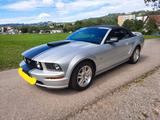 Ford Mustang GT, Cabrio, 4,6liter V8, Premium  - gebrauchte Ford Mustang aus dem Jahr 2008