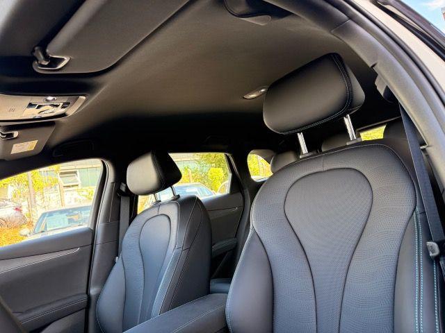 BYD Seal 6 DM-i Touring Boost