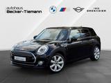 MINI Cooper Clubman Navi Prof. | Pano.Dach | LED | Le - scheckheftgepflegte MINI COOPER_CLUBMAN