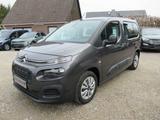 Citroën Berlingo BlueHDi LIVE - Citroën Berlingo in Kiel