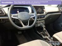 Volkswagen T-Cross - Vorschau Bild 4