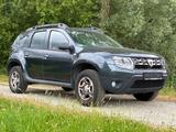 Dacia Duster I 1.2l Laureate Tüv=12/2026! 91T-Km! Navi - Dacia Duster Gebrauchtwagen in Bremen