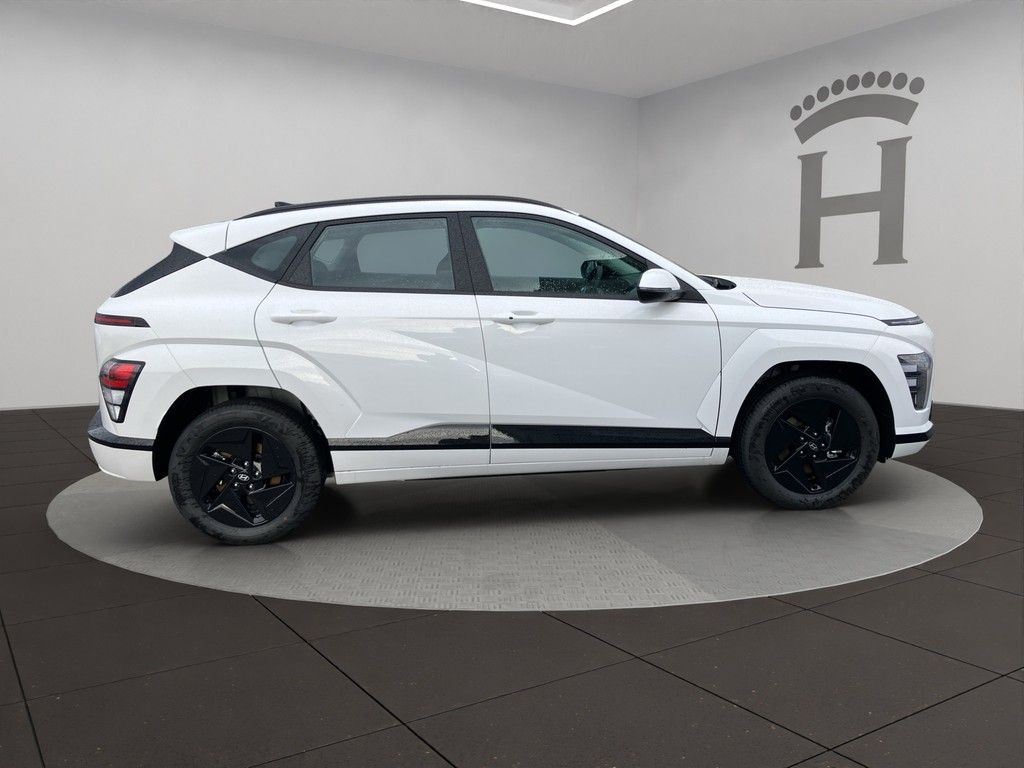 Hyundai Kona – Bild 7