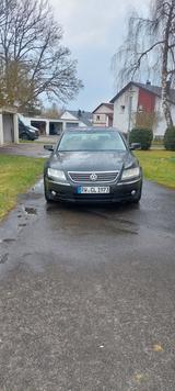 Volkswagen VW Phaeton - gebrauchte VW Phaeton aus dem Jahr 2008