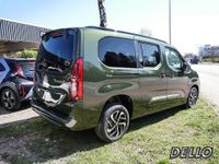 Toyota Proace City - Vorschau Bild 5