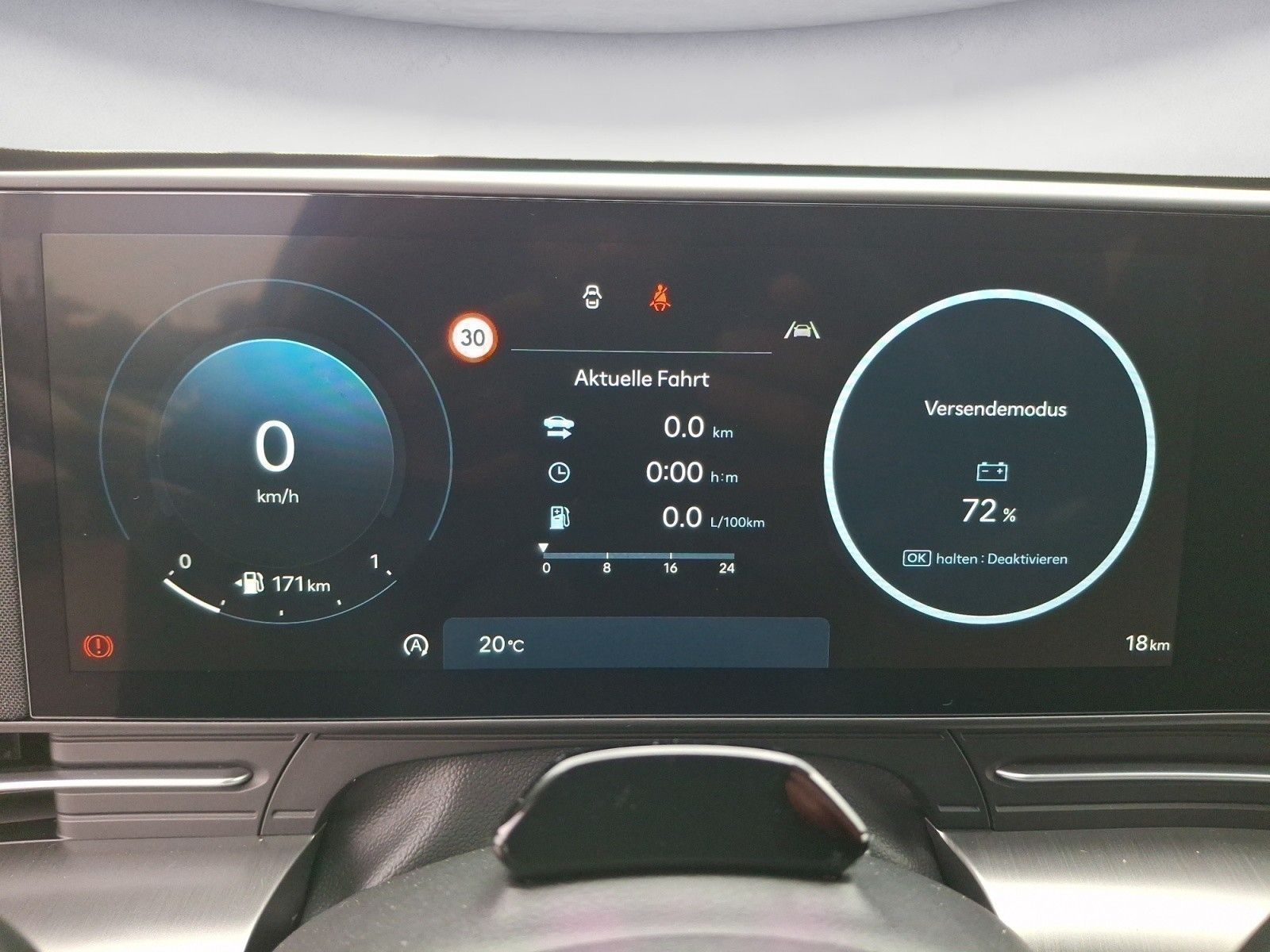 Hyundai Kona – Bild 13