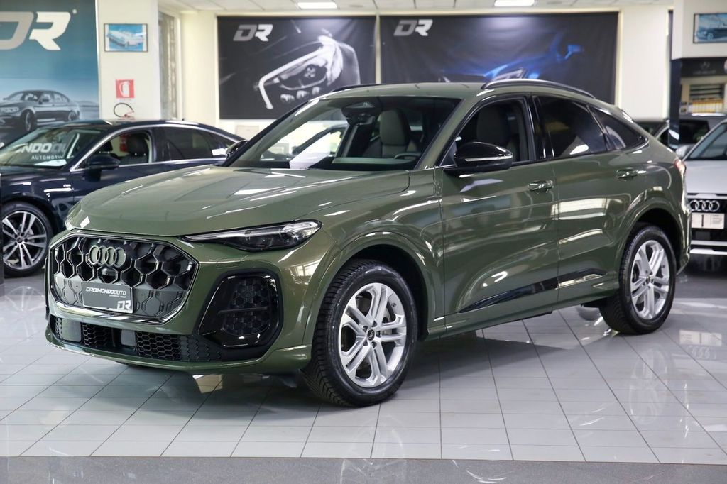 Image of Audi Q5