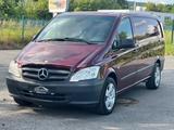 Mercedes-Benz Vito Kasten 113 CDI lang/Klima/Leder/Automatik - gebrauchte Mercedes-Benz Vito aus dem Jahr 2011
