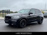 BMW X5 35i M Paket LED Pano Kam Keyl. Memory H&K - mit Benzin-Antrieb: Vollleder, Head-Up Display
