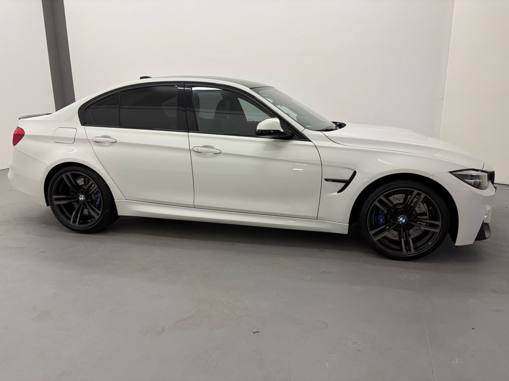 Angebot ansehen BMW M3
