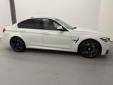 BMW M3 Limousine*G-Power 368KW*LED*Navi-Prof*HUD* - BMW M3: Power