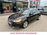 Audi A1 Edition*KLIMAAUT*NAV*TBT*ALU - gebrauchte Kleinwagen in Magdeburg