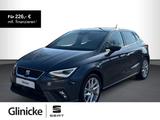 Seat Ibiza FR 1.0 TSI SHZ, LED, RFK, FULL LINK