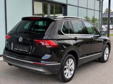 Volkswagen Tiguan - 3