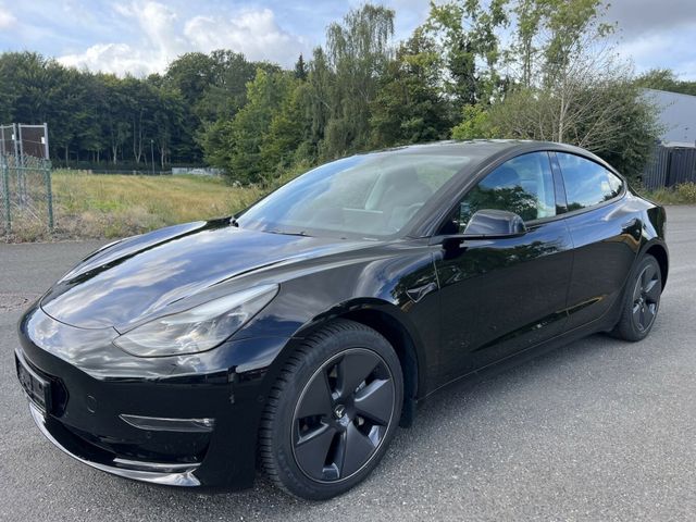 Tesla Model 3 Long Range Dual AWD ! AMD Ryzen !
