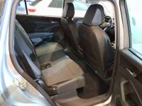 Volkswagen Tayron - Vorschau Bild 5