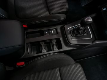 Ford Focus 1.0 Titanium Stauassistent Kamera Navi