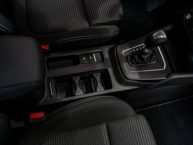 Ford Focus 1.0 Titanium Stauassistent Kamera Navi