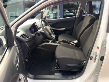 Suzuki Baleno Club 1.2 °Sitzheizung°Klima°USB°BT°