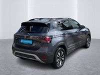 Volkswagen T-Cross - Vorschau Bild 5