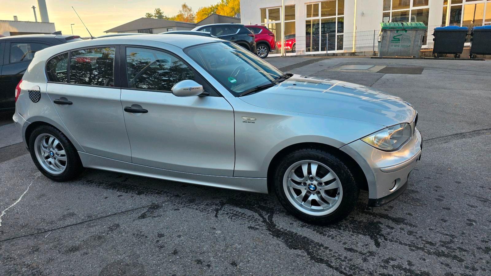 BMW 116