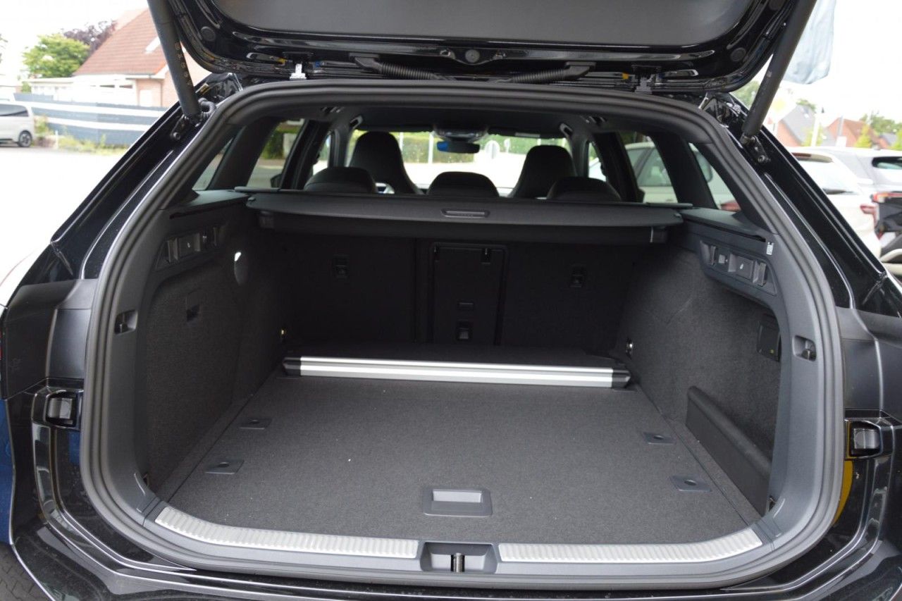 Volkswagen Passat Variant 2.0 TDI 142 kW 4Motion R-Line foto 4
