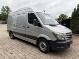 Mercedes-Benz Sprinter 316CDI Kasten 3,5t L2H2 Automatik - Mercedes-Benz Sprinter: 3.5