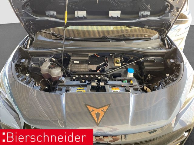 Cupra Tavascan - Bild 20