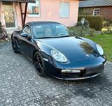 Porsche Boxster S - Porsche Boxster in Magdeburg