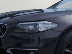 BMW 530 d xDrive/Pano/Leder