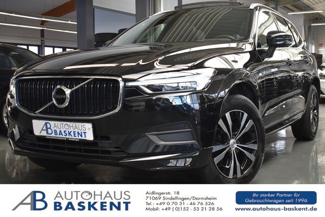 Volvo XC60 Momentum Pro*PANO*LED*NAVI*SHZ*LEDER*PDC*